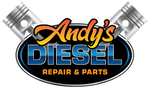 Andy's Diesel Logo